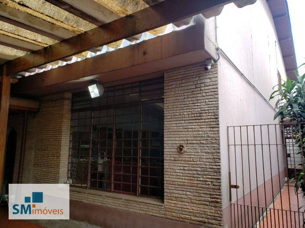 Sobrado à venda e aluguel com 5 quartos, 340m² - Foto 81