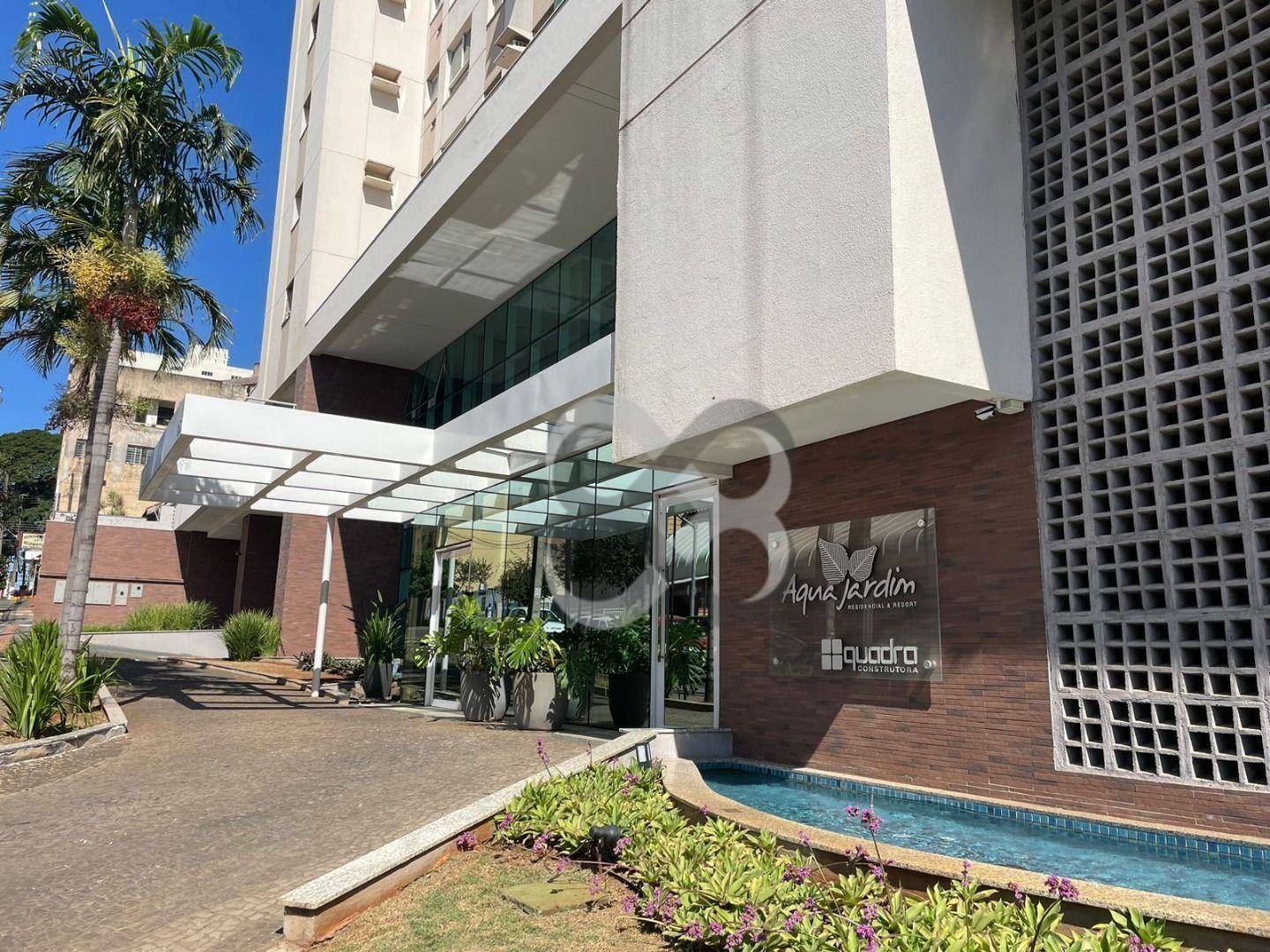 Apartamento para alugar com 2 quartos, 57m² - Foto 1