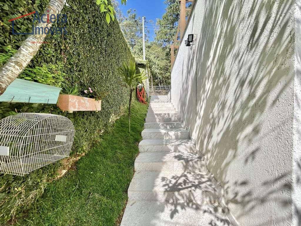 Casa de Condomínio à venda com 5 quartos, 400m² - Foto 21