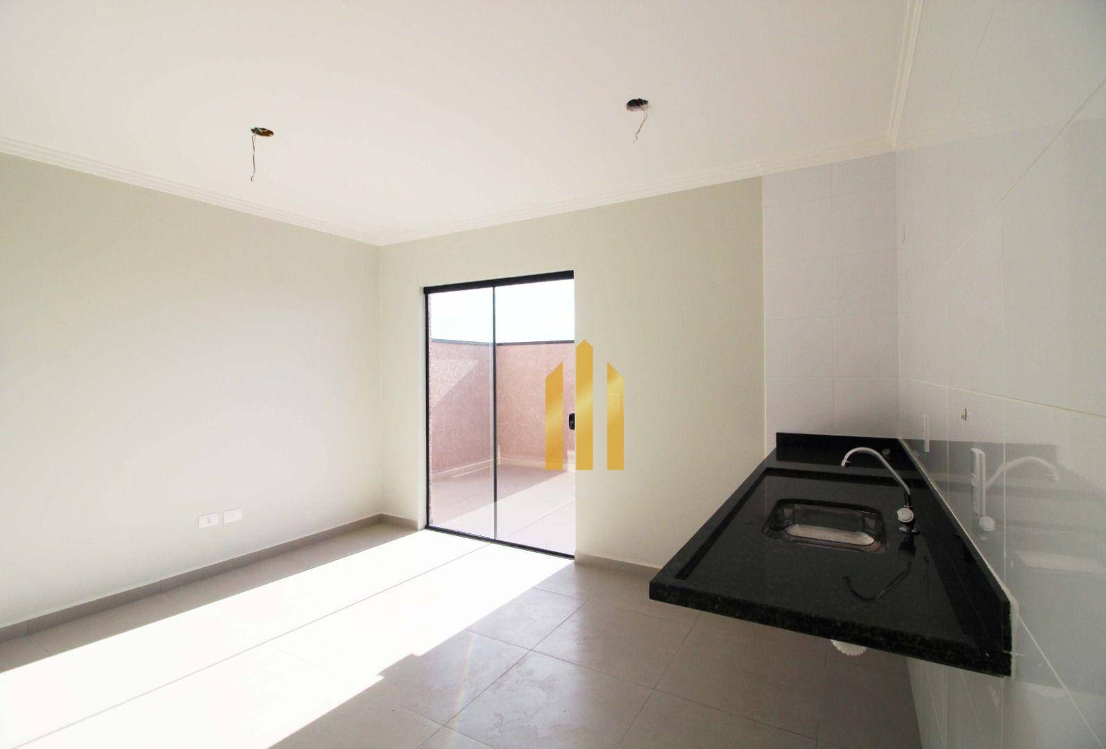 Apartamento à venda com 3 quartos, 66m² - Foto 2