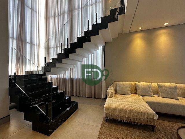 Casa de Condomínio à venda com 4 quartos, 430m² - Foto 7