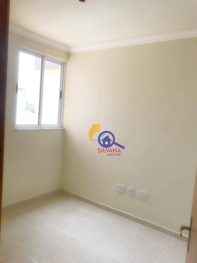 Apartamento à venda com 2 quartos, 52m² - Foto 2