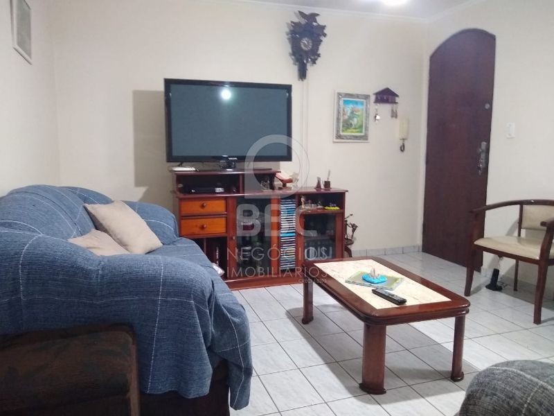 Cobertura à venda com 2 quartos, 144m² - Foto 1