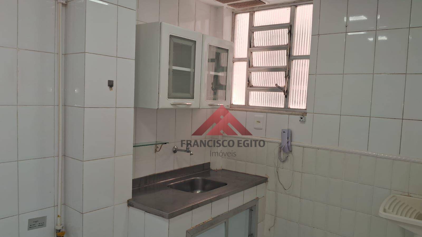 Apartamento à venda com 1 quarto, 50m² - Foto 9