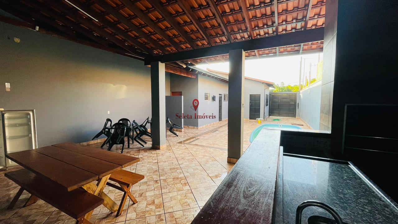 Fazenda à venda com 1 quarto, 80m² - Foto 7