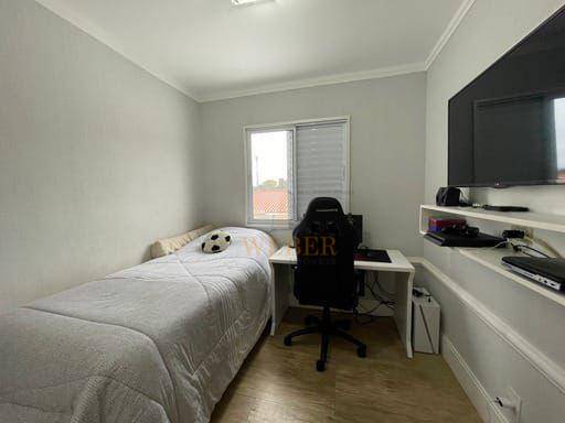 Casa de Condomínio à venda com 3 quartos, 97m² - Foto 12