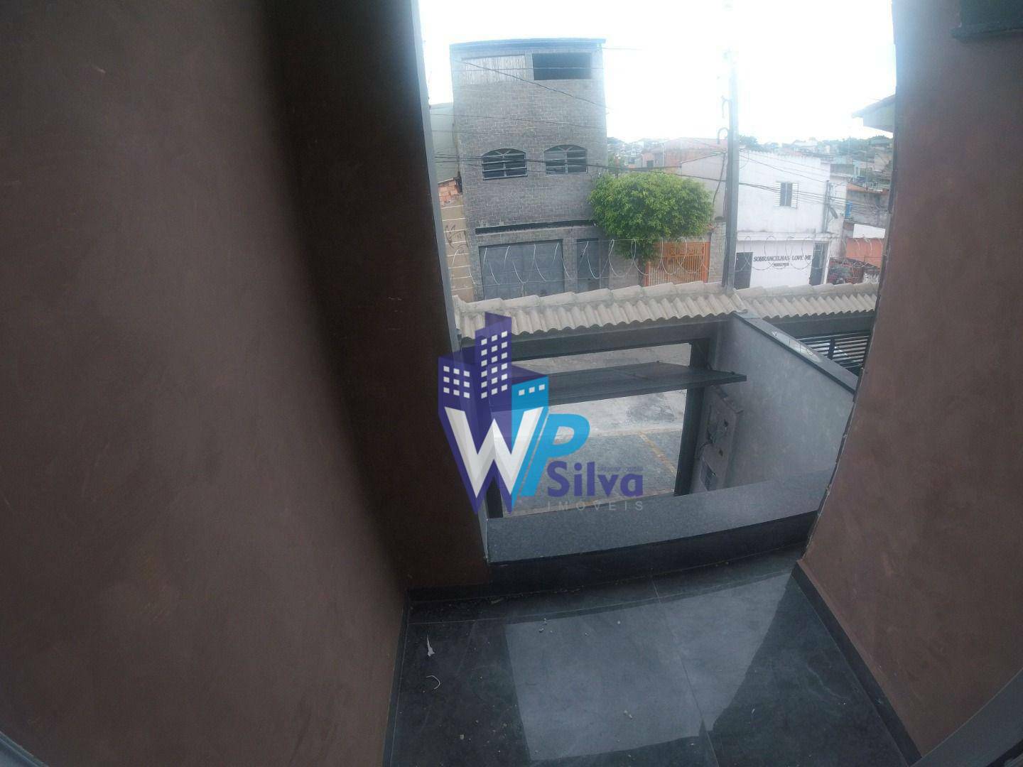 Sobrado à venda com 3 quartos, 110m² - Foto 25