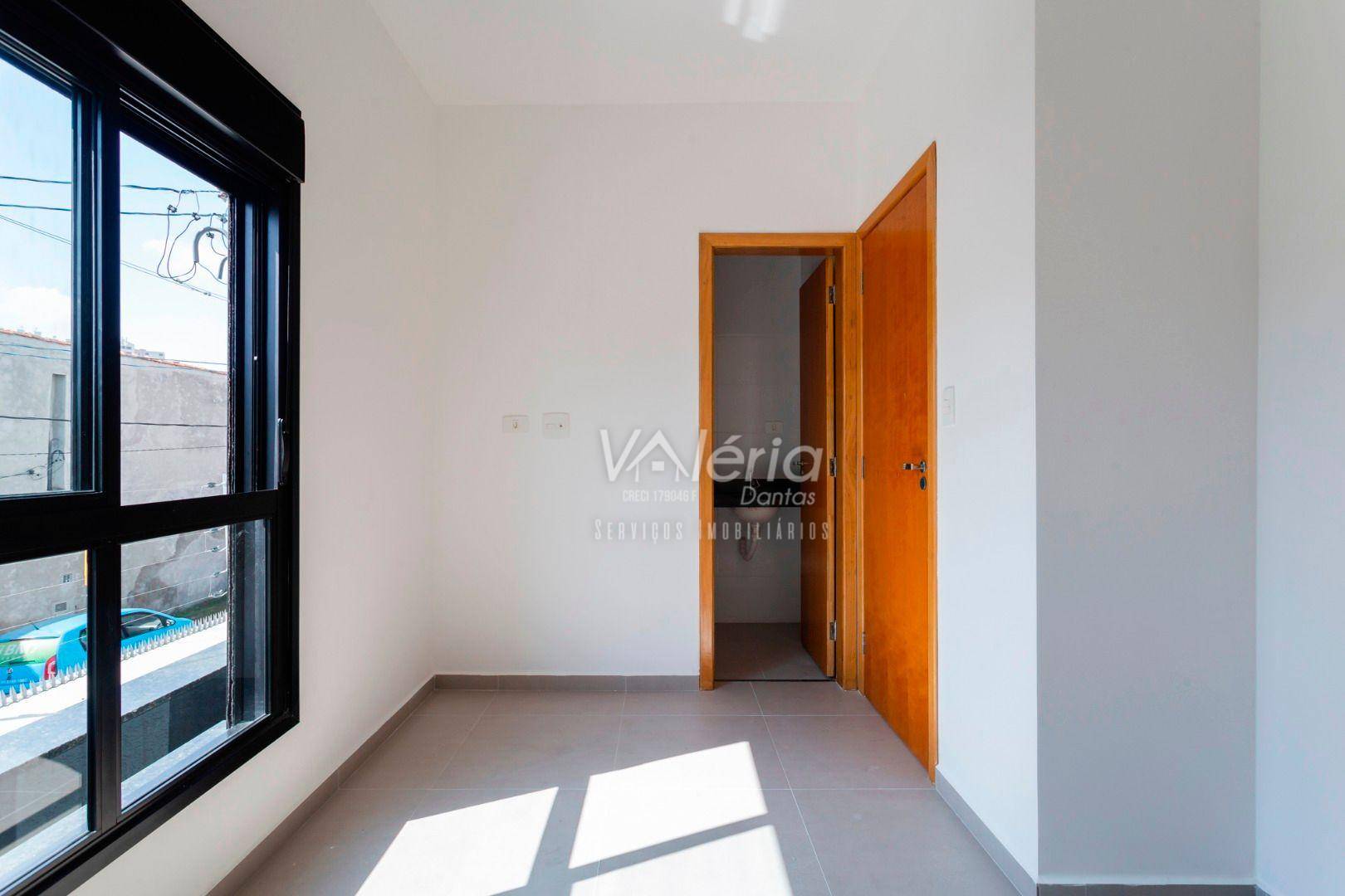 Sobrado à venda com 2 quartos, 63m² - Foto 19