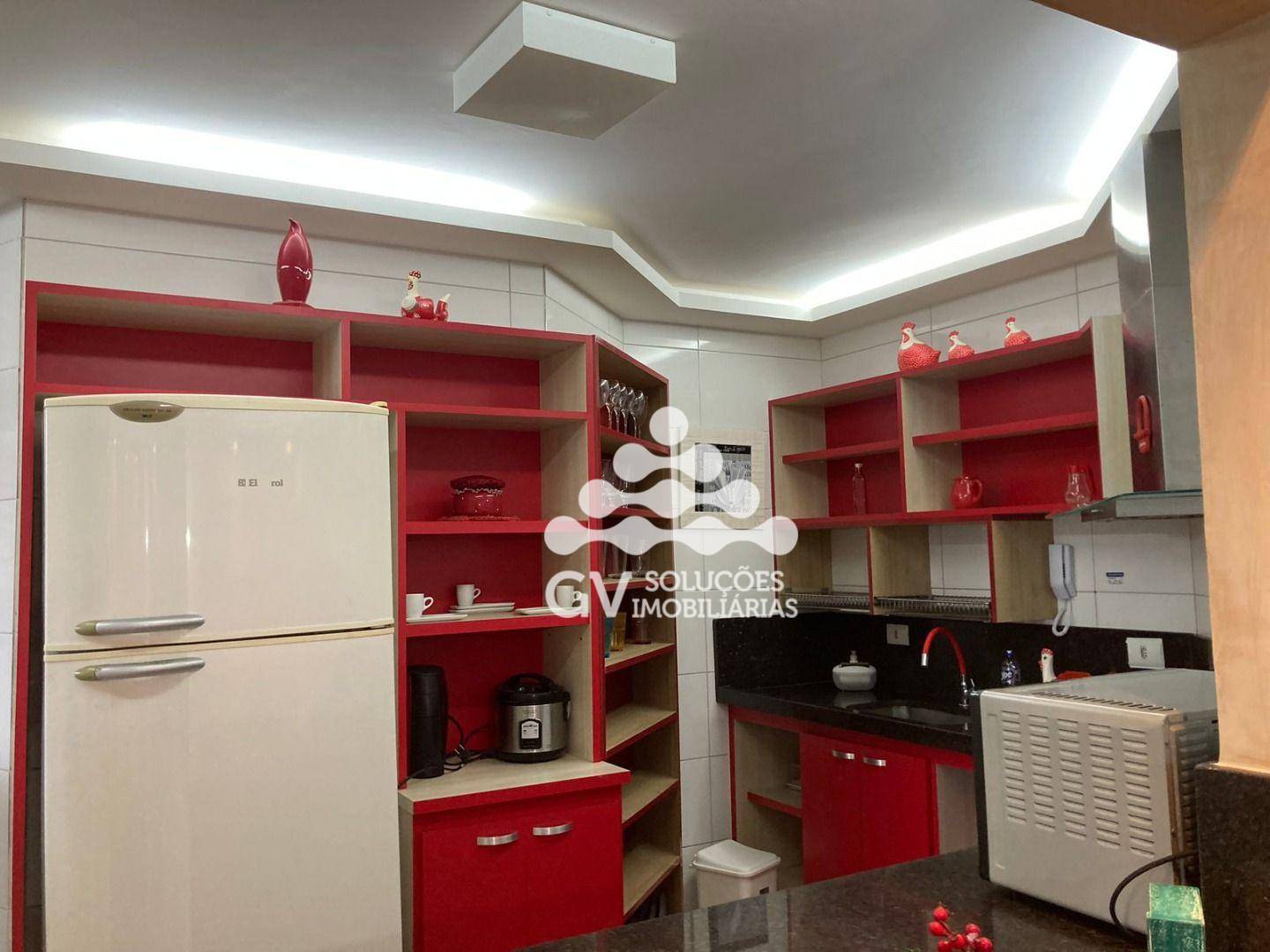 Apartamento à venda com 3 quartos, 148m² - Foto 12