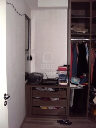 Apartamento à venda com 3 quartos, 62m² - Foto 8