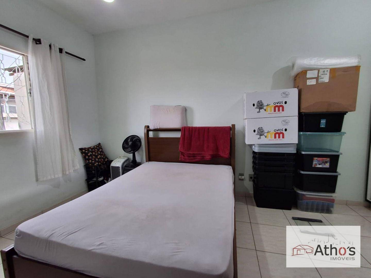 Apartamento à venda com 1 quarto, 49m² - Foto 15