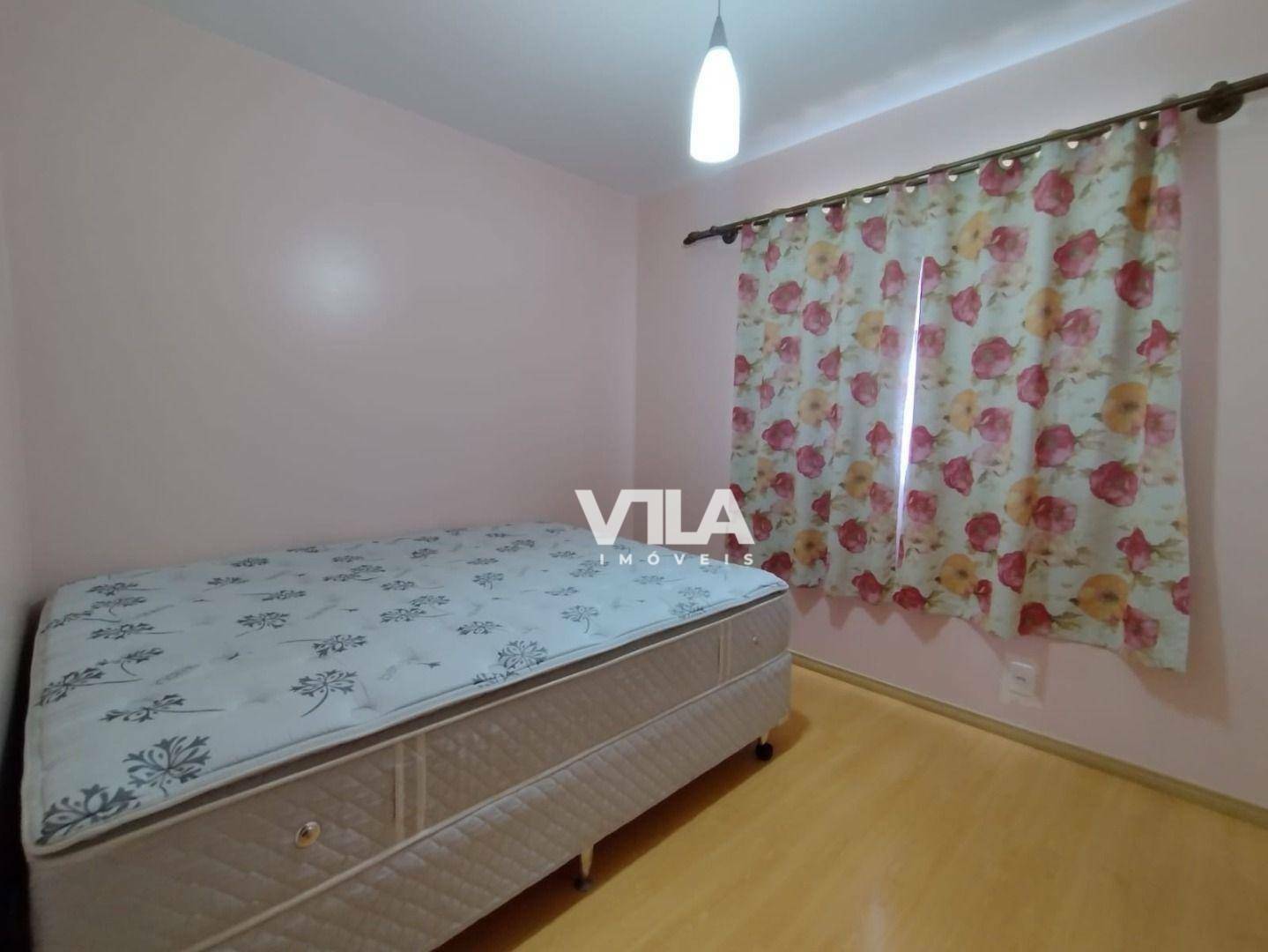 Apartamento à venda com 3 quartos, 79m² - Foto 24