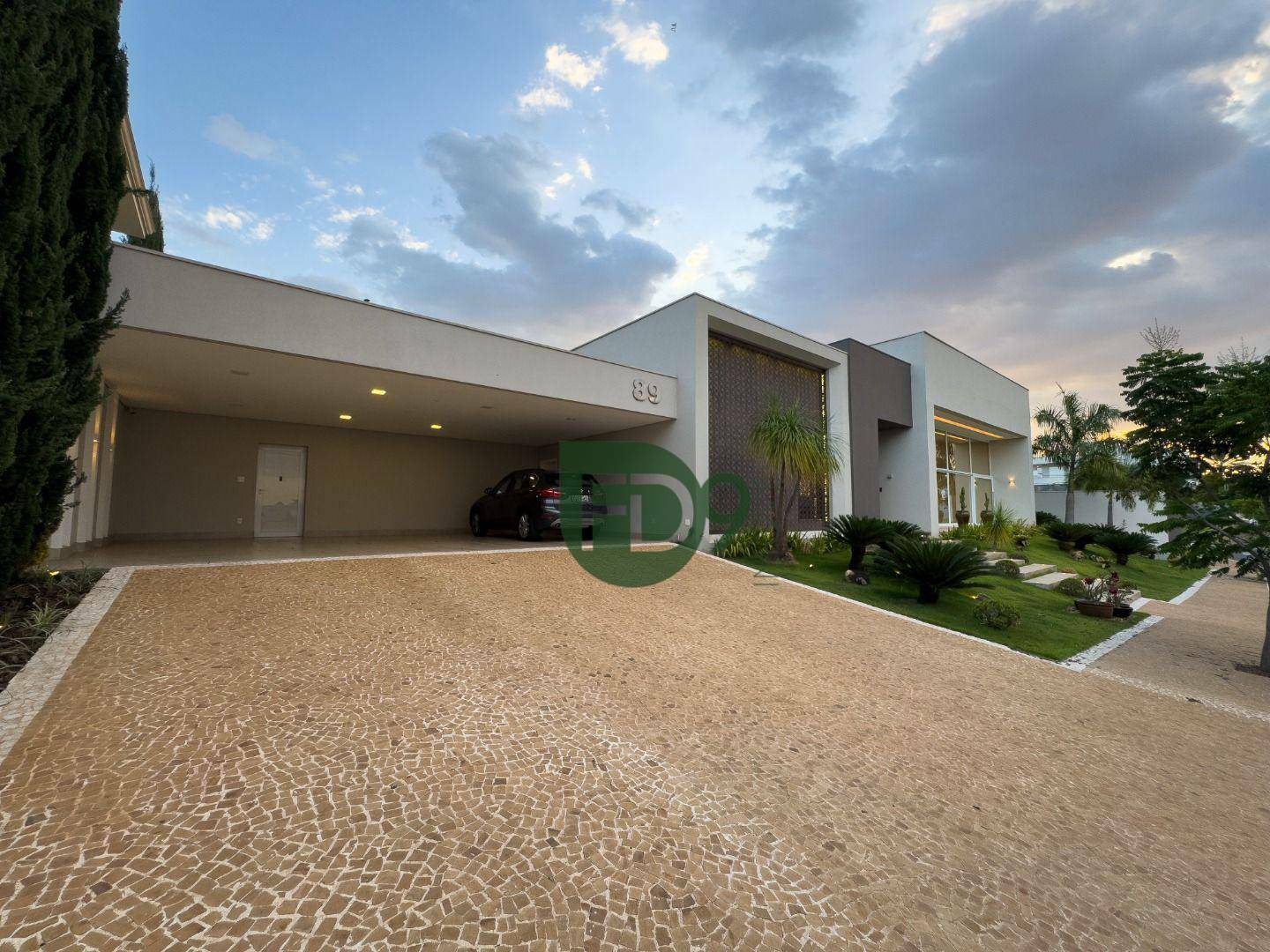 Casa de Condomínio, 4 quartos - Foto 4