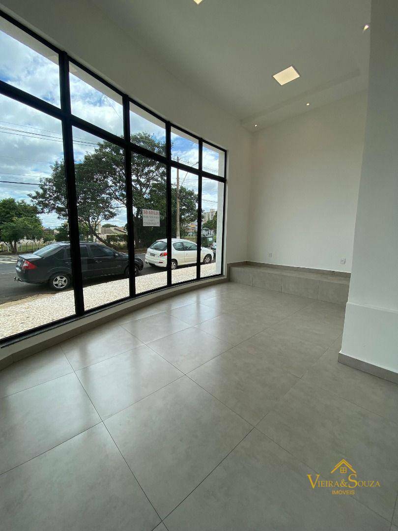 Loja-Salão para alugar, 100m² - Foto 7