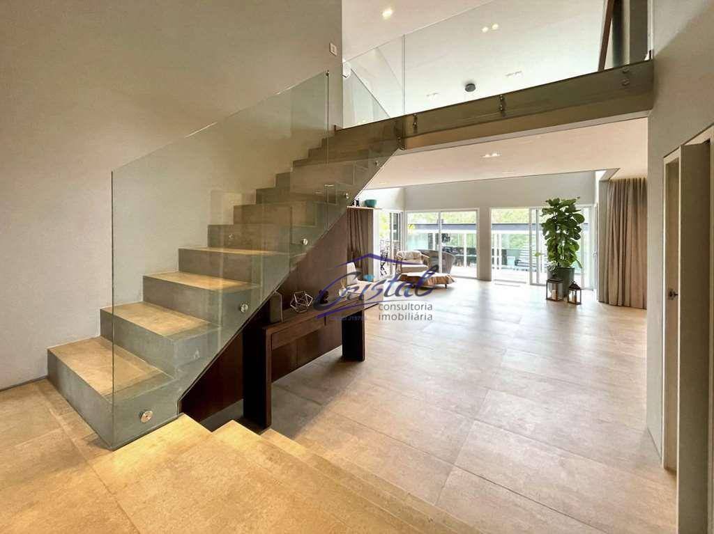 Casa de Condomínio à venda com 4 quartos, 463m² - Foto 5