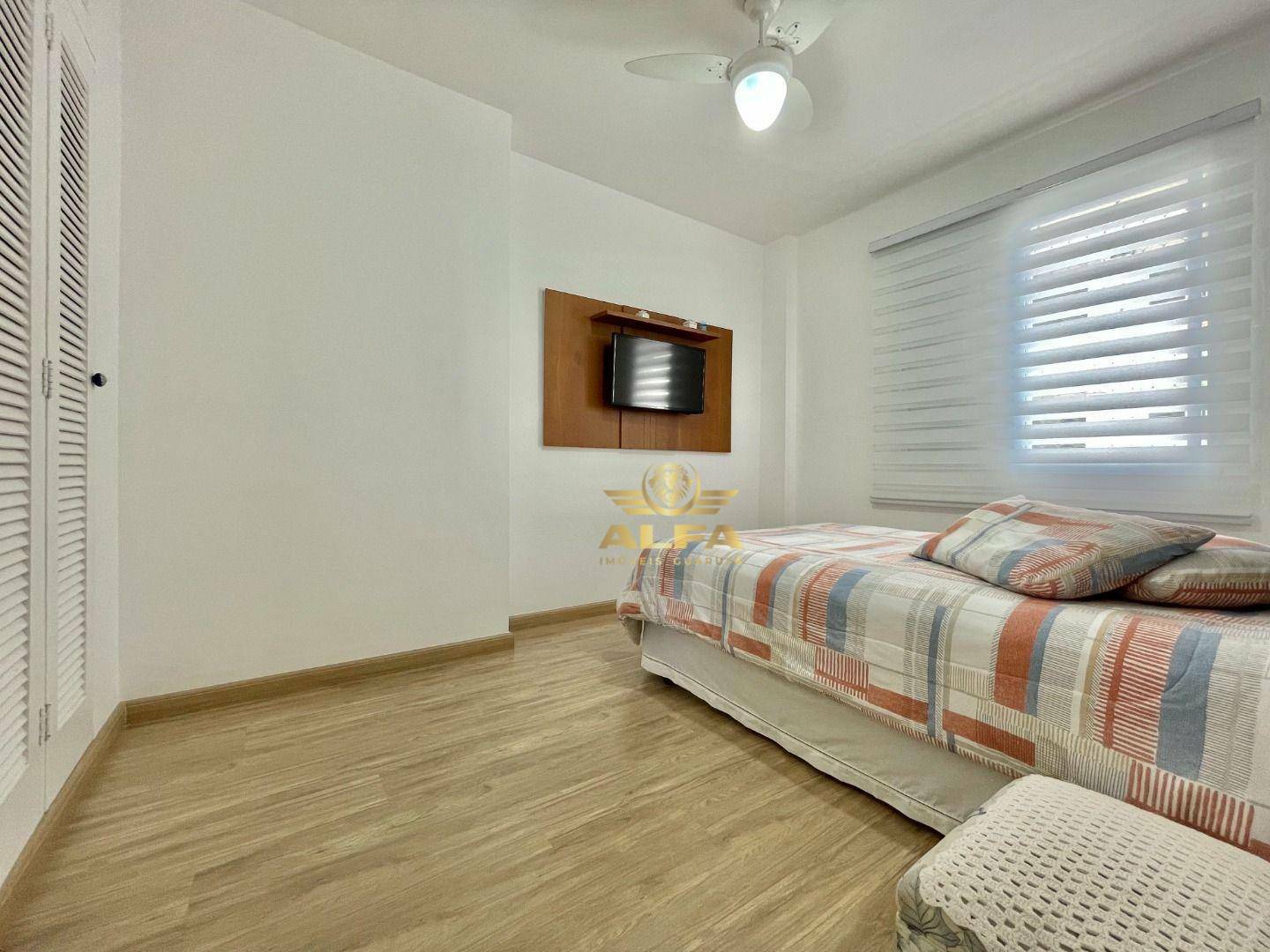 Apartamento à venda com 3 quartos, 83m² - Foto 11