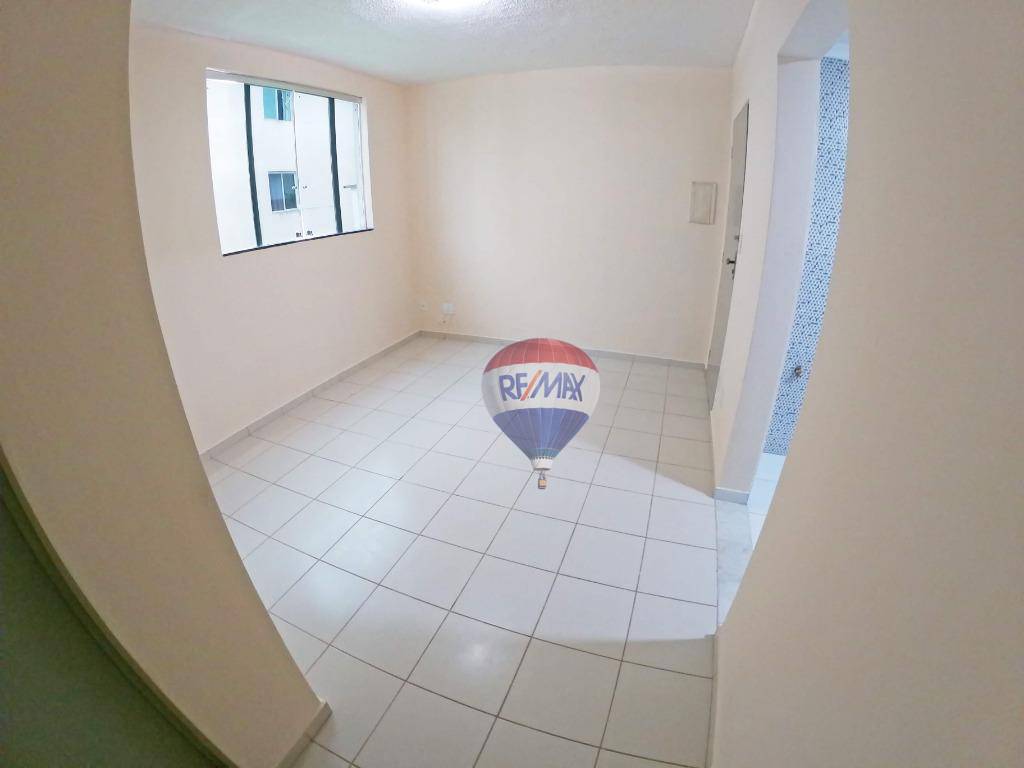 Apartamento à venda com 2 quartos, 42m² - Foto 5