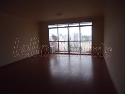 Apartamento para alugar com 4 quartos, 300m² - Foto 1