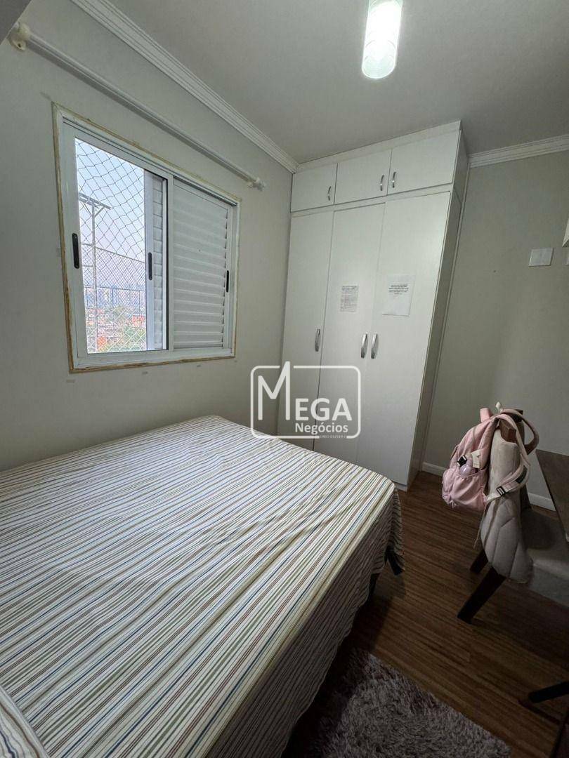 Apartamento à venda com 3 quartos, 80m² - Foto 20