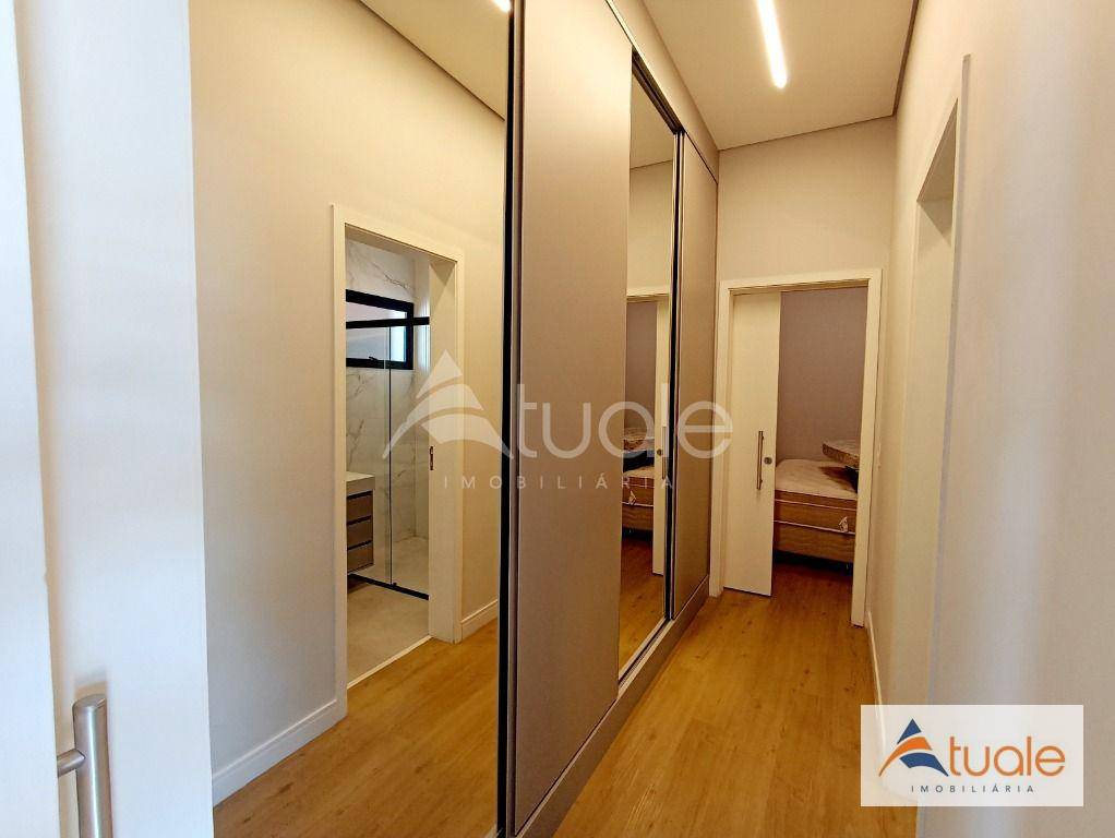 Casa de Condomínio à venda com 3 quartos, 207m² - Foto 30