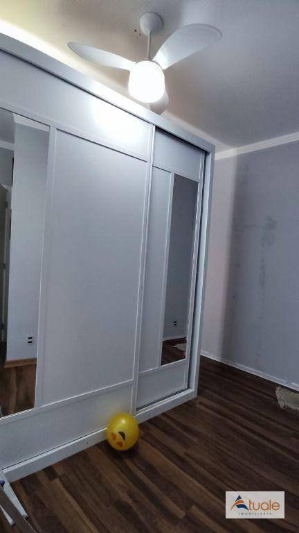 Apartamento para alugar com 2 quartos, 58m² - Foto 16