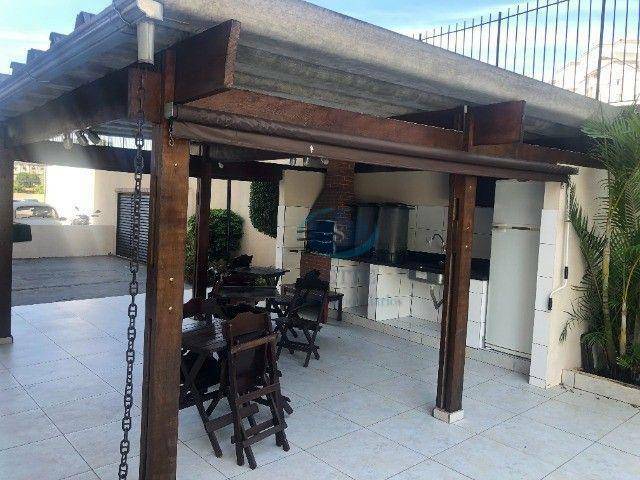 Apartamento à venda com 2 quartos, 60m² - Foto 15