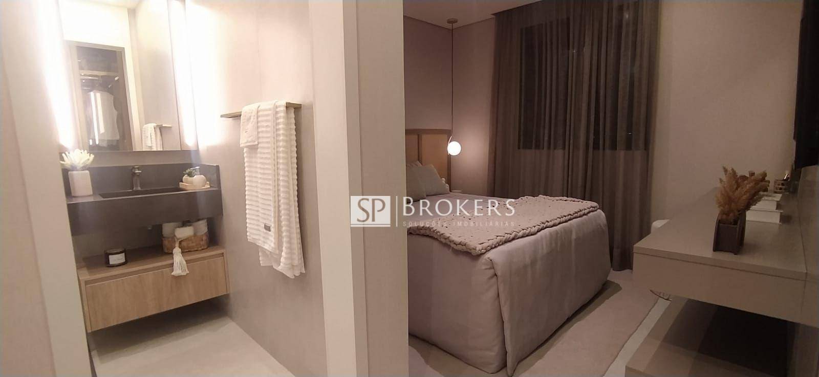 Apartamento à venda com 3 quartos, 108m² - Foto 25