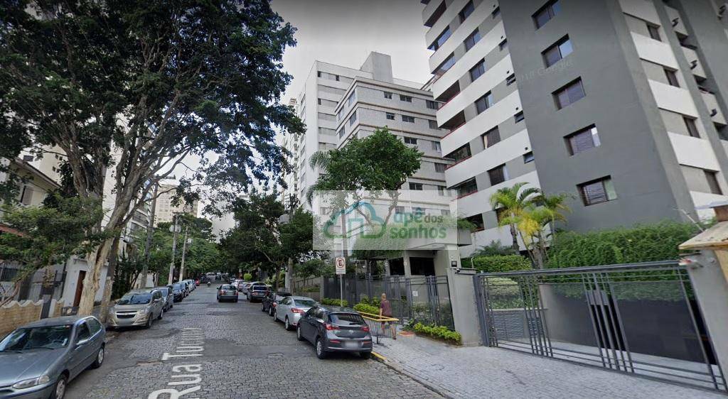 Apartamento para alugar com 1 quarto, 45m² - Foto 22
