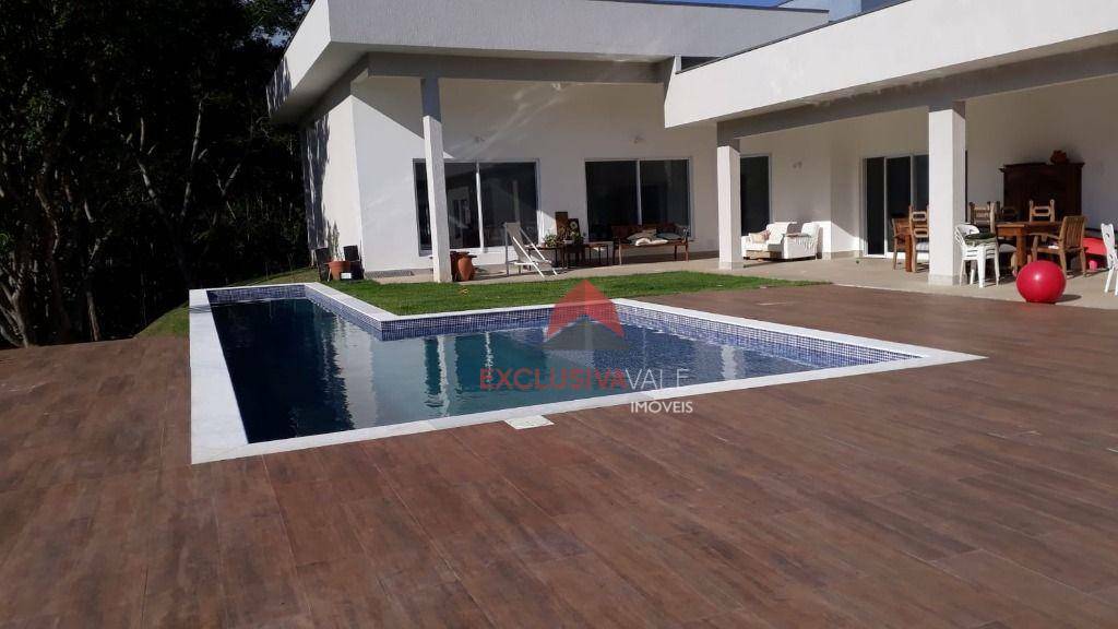Casa de Condomínio à venda com 4 quartos, 500m² - Foto 13