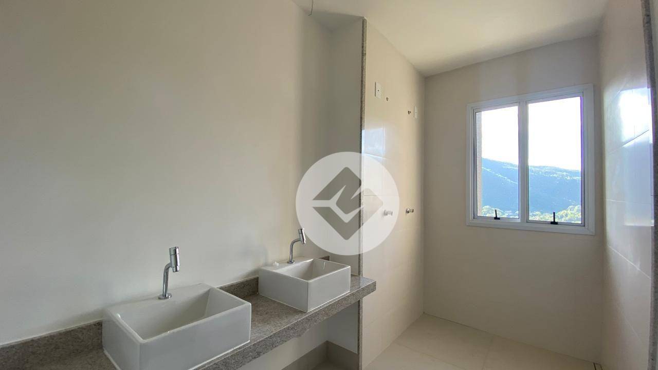 Apartamento à venda e aluguel com 4 quartos, 170m² - Foto 6