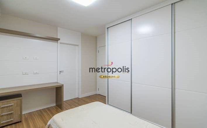 Apartamento para alugar com 4 quartos, 275m² - Foto 19