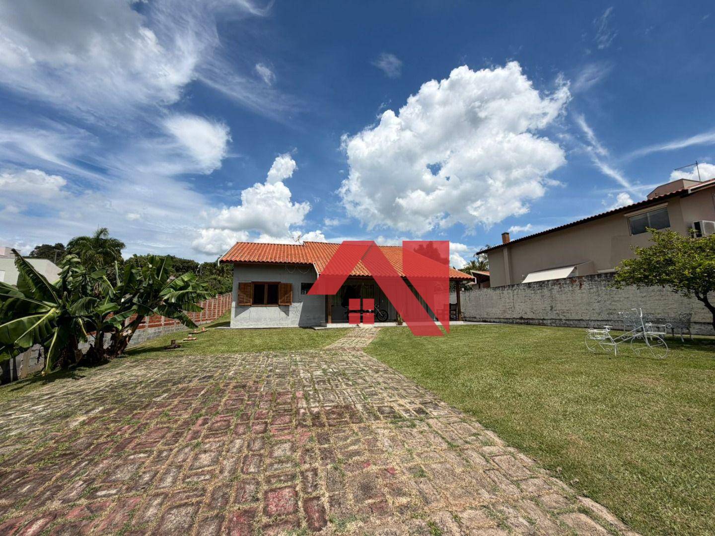 Chácara, 3 quartos, 1000 m² - Foto 5