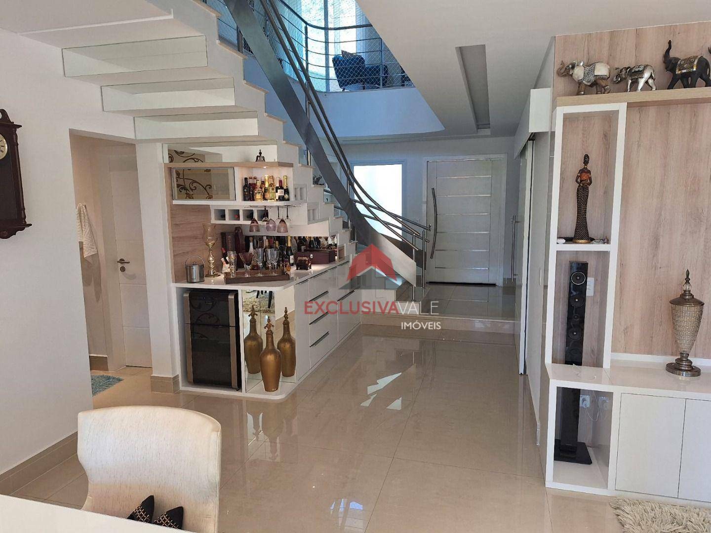 Casa de Condomínio à venda com 3 quartos, 410m² - Foto 23