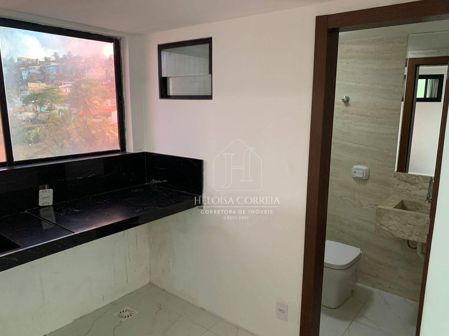 Apartamento para alugar com 3 quartos, 90m² - Foto 9