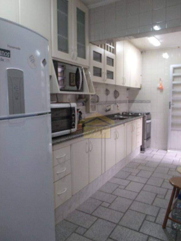 Sobrado à venda com 3 quartos, 160m² - Foto 7