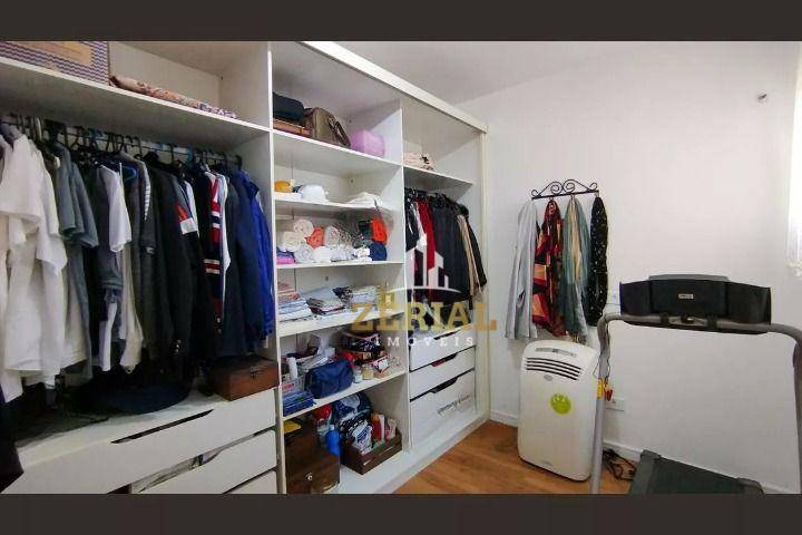 Sobrado à venda com 3 quartos, 183m² - Foto 19