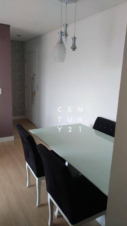 Apartamento à venda com 2 quartos, 50m² - Foto 7