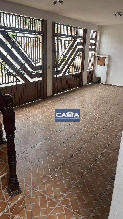 Sobrado à venda com 2 quartos, 180m² - Foto 10