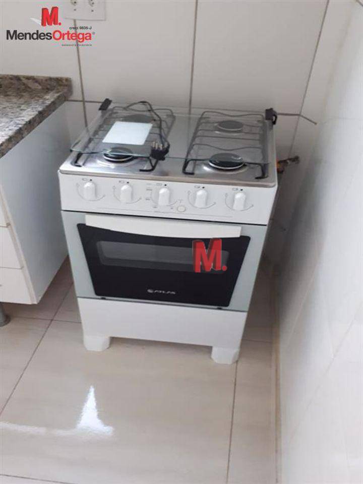 Apartamento à venda com 2 quartos, 49m² - Foto 12