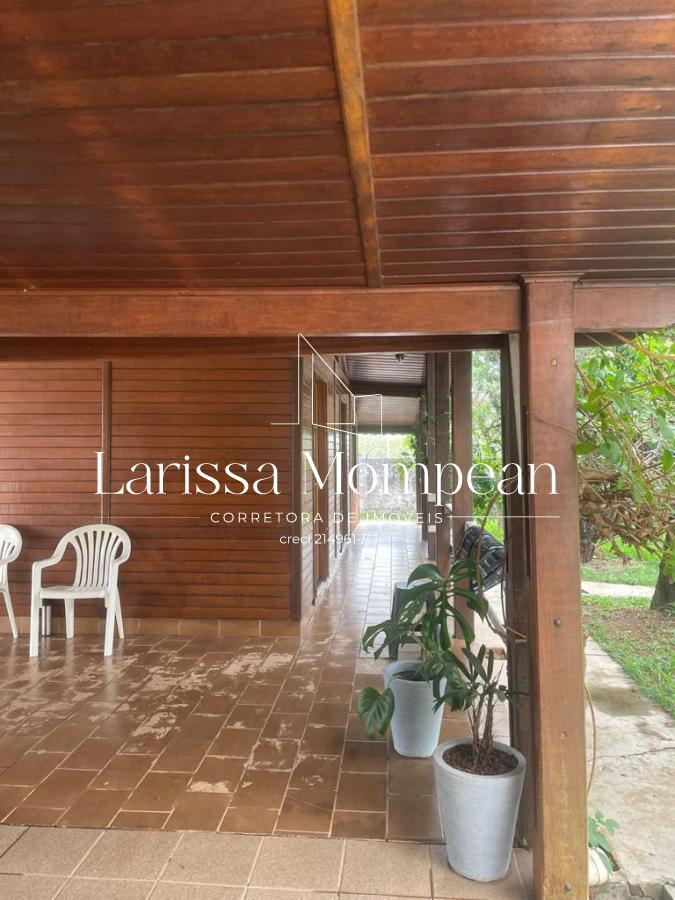 Casa de Condomínio à venda com 3 quartos, 188m² - Foto 11