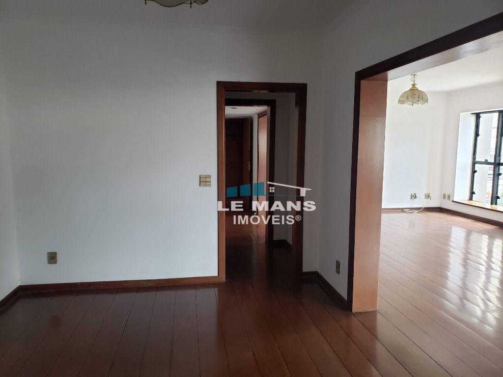 Apartamento à venda com 5 quartos, 282m² - Foto 38