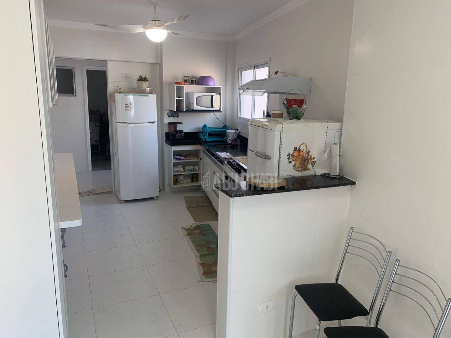 Apartamento à venda com 3 quartos, 213m² - Foto 26