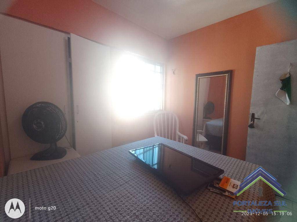 Apartamento à venda com 3 quartos, 87m² - Foto 23