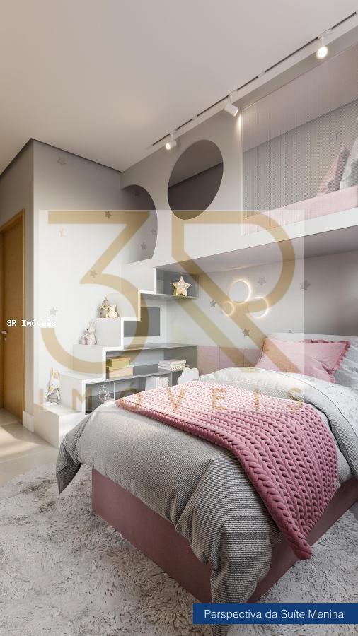 Apartamento à venda com 3 quartos, 259m² - Foto 5