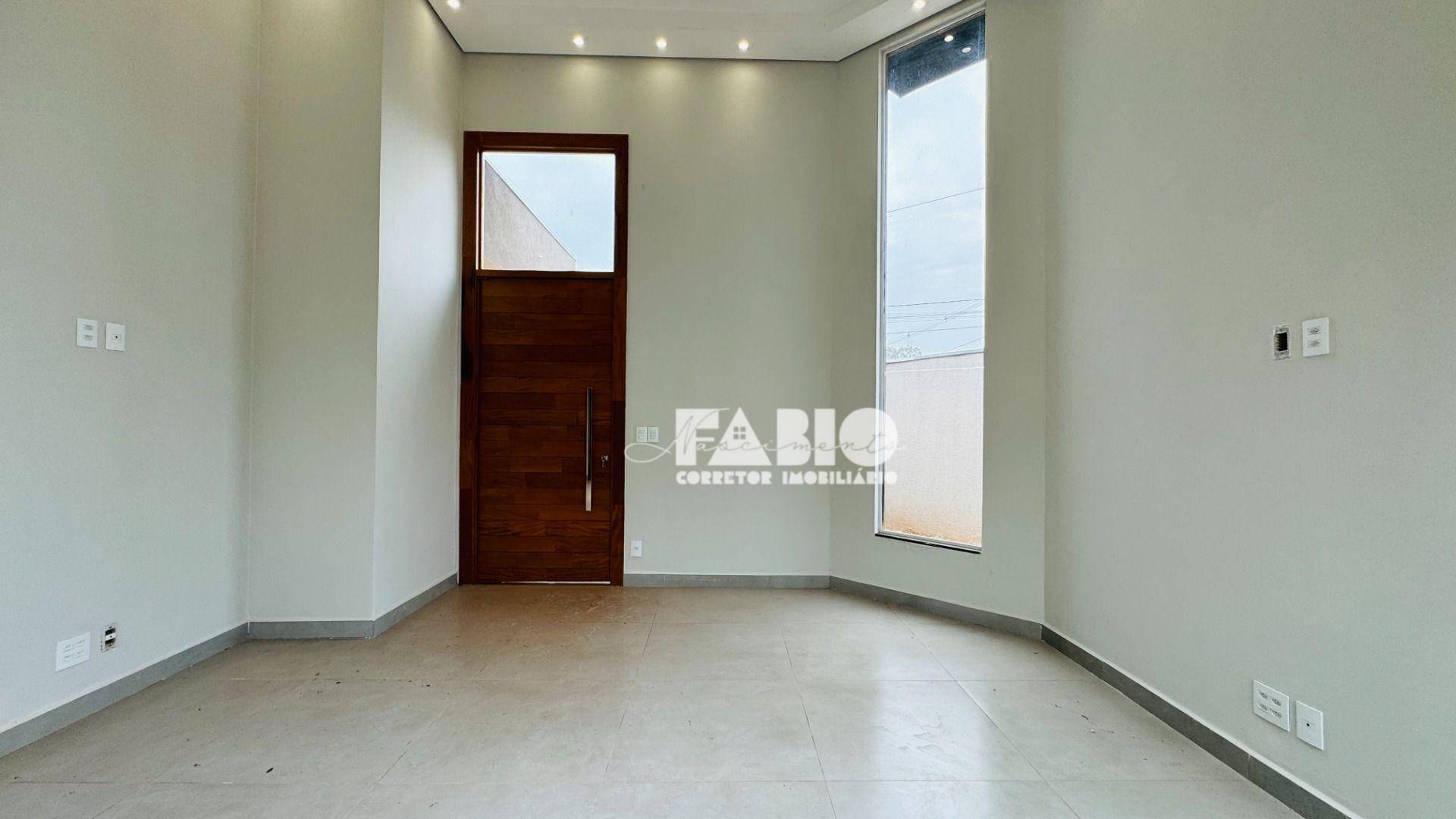 Casa à venda com 3 quartos, 118m² - Foto 5