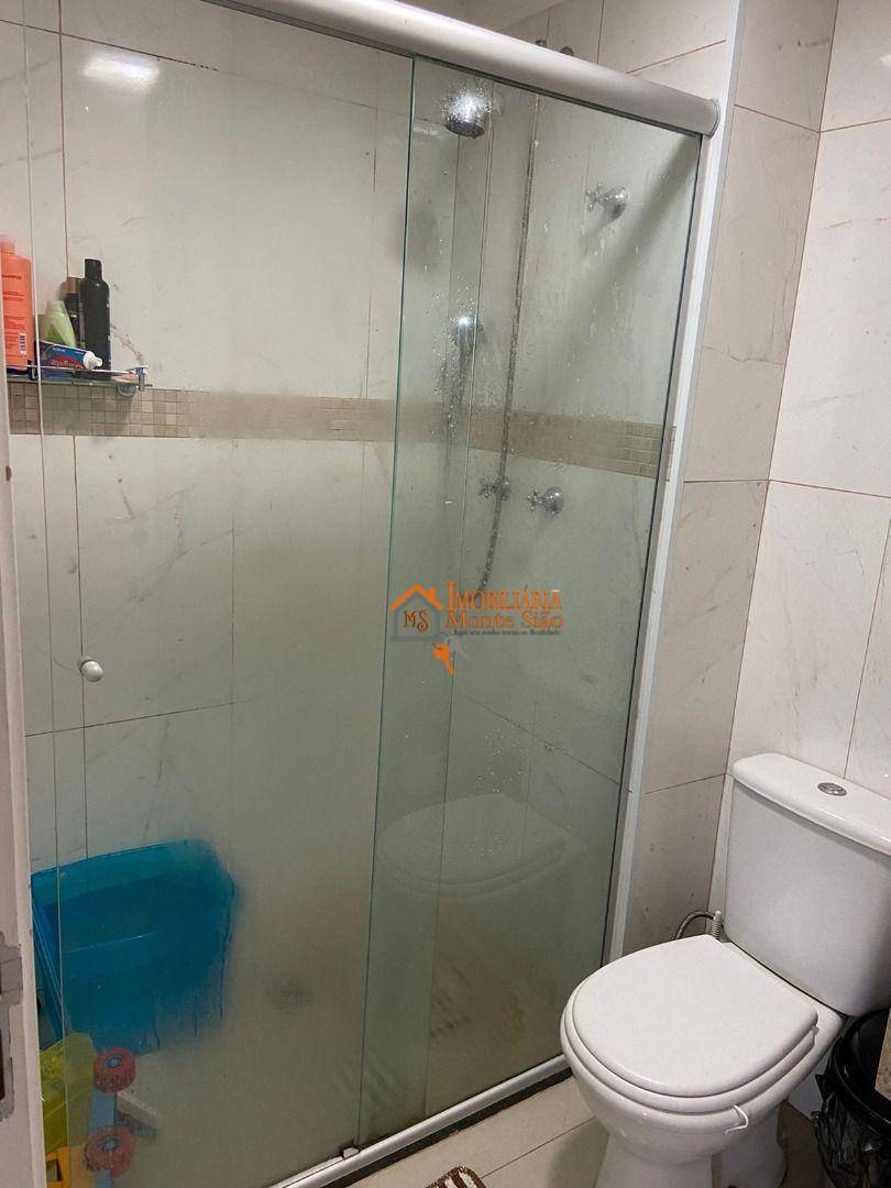 Apartamento à venda com 2 quartos, 50m² - Foto 16