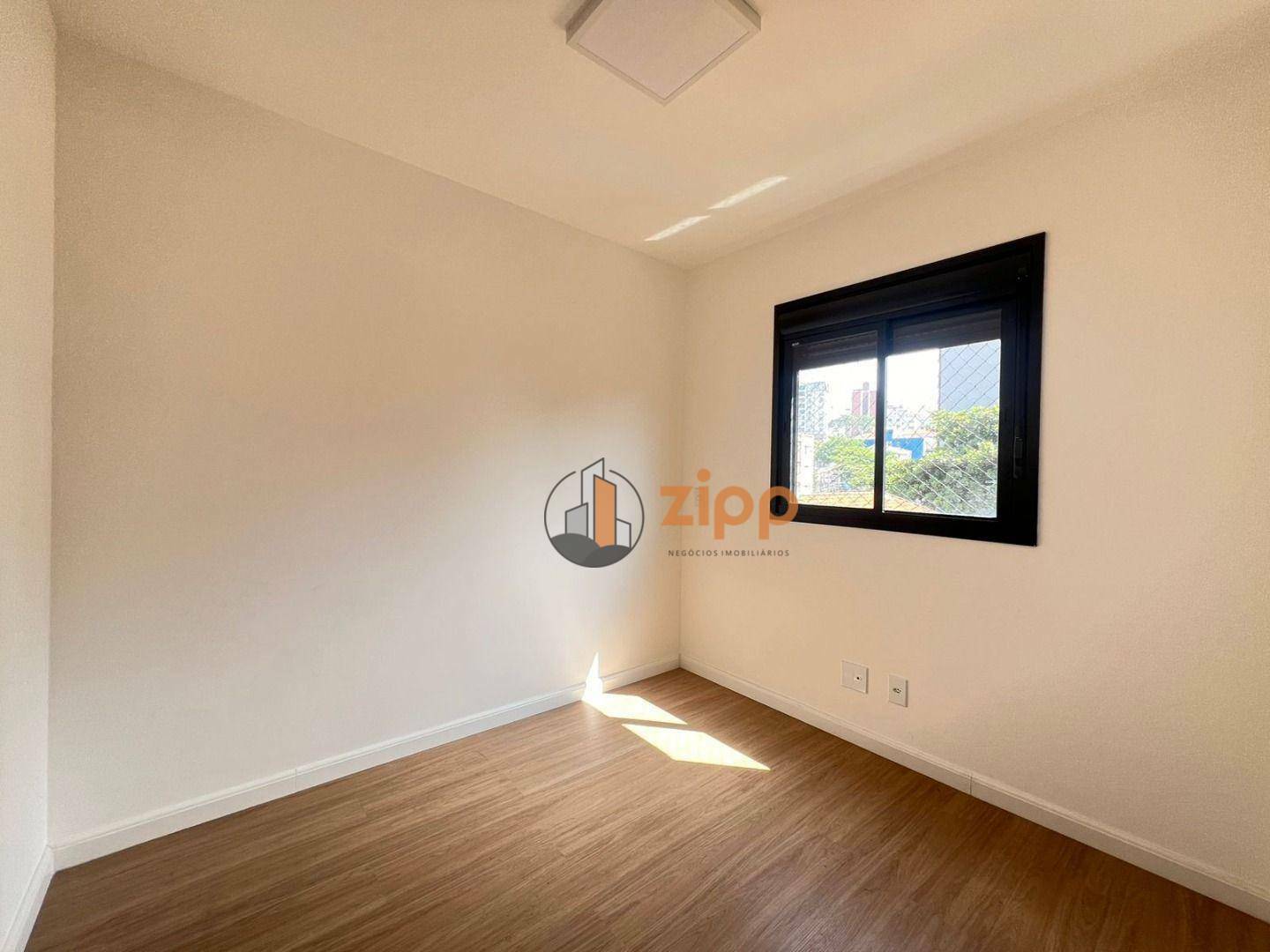 Apartamento à venda com 2 quartos, 49m² - Foto 7