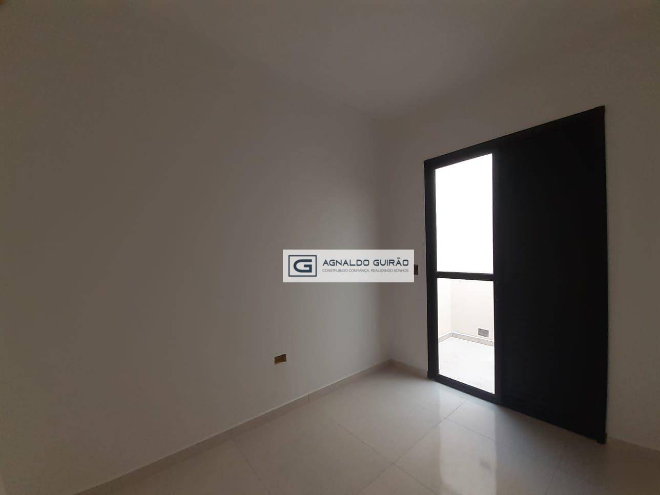 Apartamento à venda com 2 quartos, 40m² - Foto 10