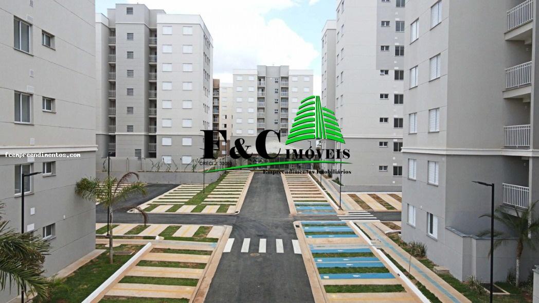 Apartamento à venda com 2 quartos, 53m² - Foto 10