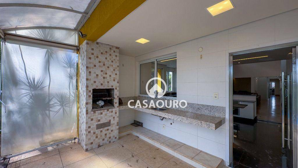 Casa de Condomínio à venda com 4 quartos, 397m² - Foto 43